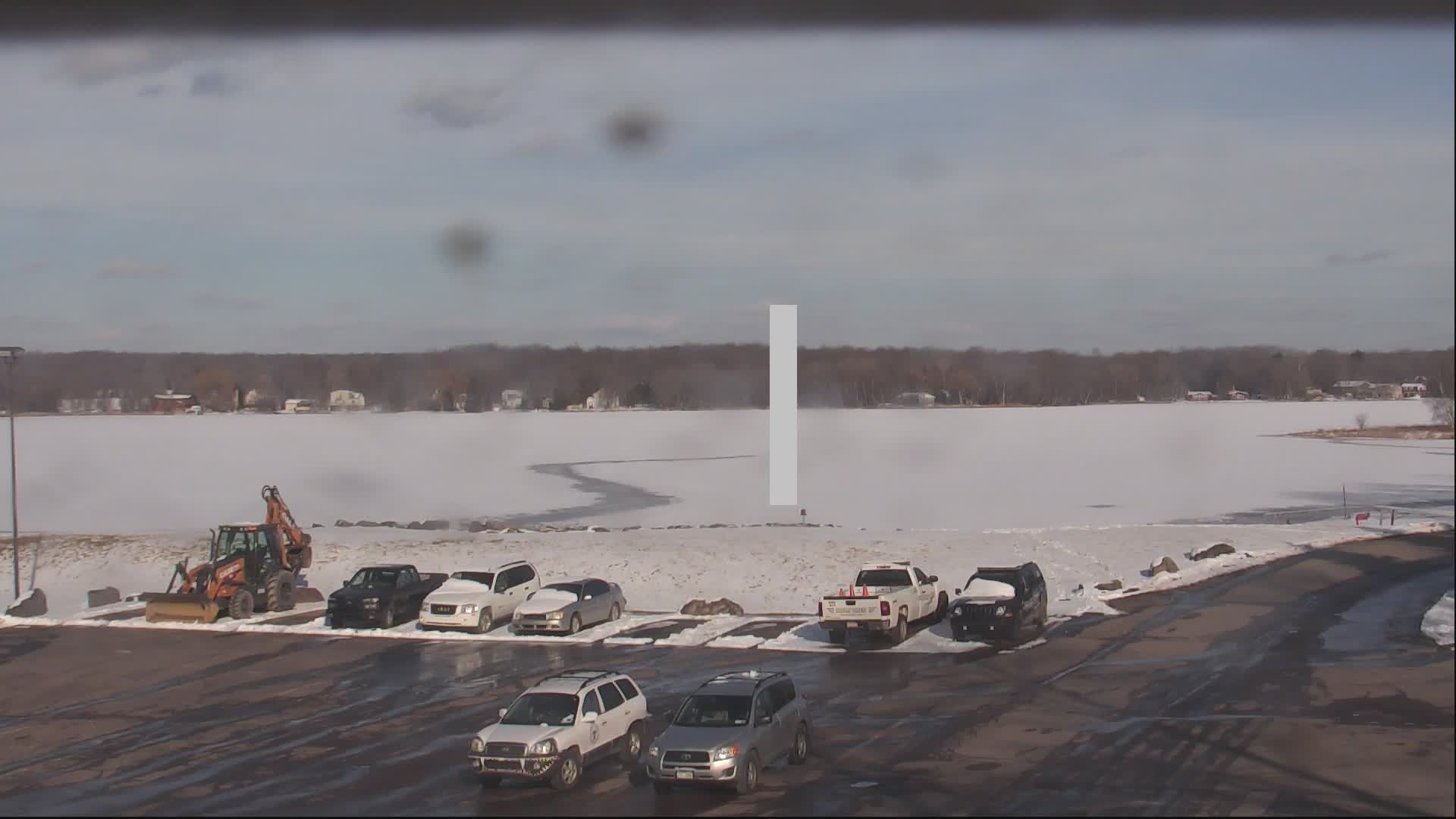 Angelcam Live video from Arrowhead Lake, PA live webcam camera