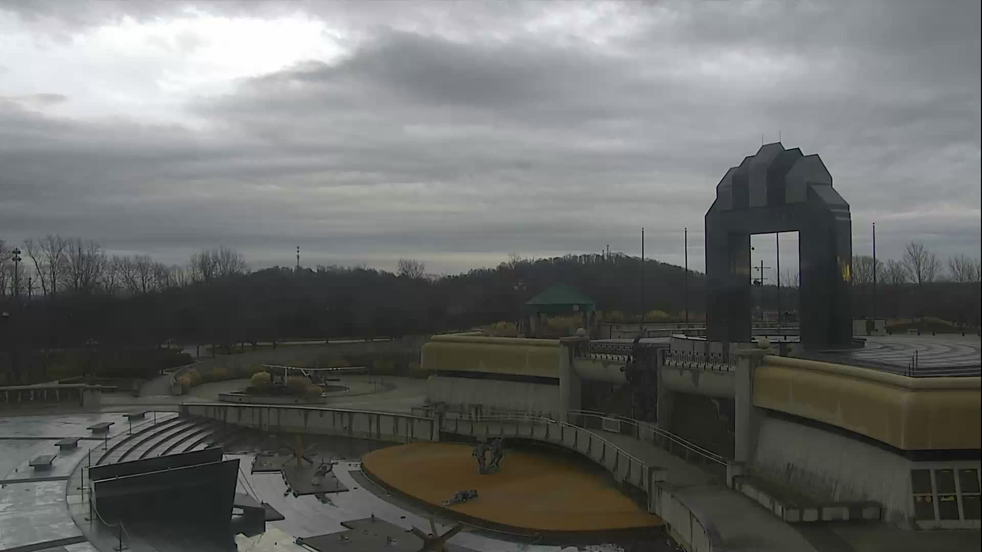 Angelcam Live video from Bedford camera